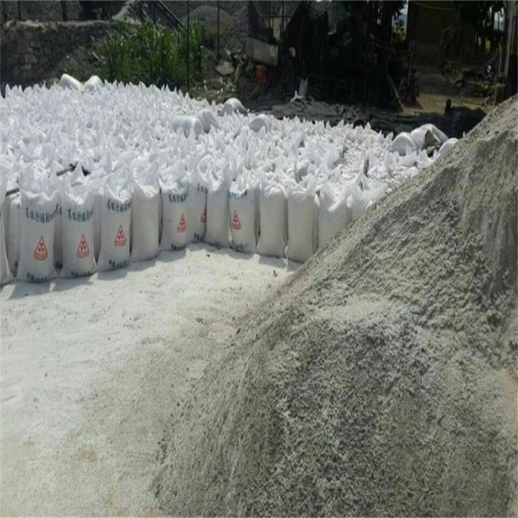 巫山总结防辐射硫酸钡砂密度